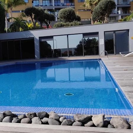 Condominio Zen Pearl-Luxury Com Piscina Φουνκάλ Εξωτερικό φωτογραφία