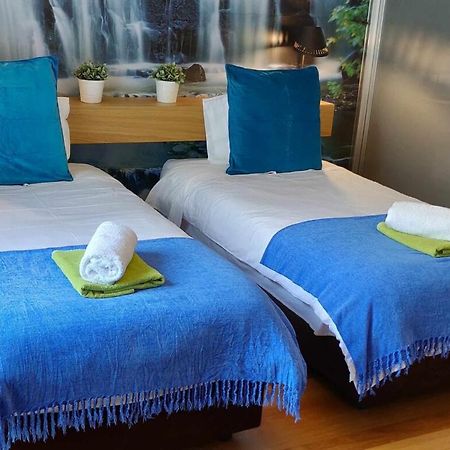 Condominio Zen Pearl-Luxury Com Piscina Φουνκάλ Εξωτερικό φωτογραφία