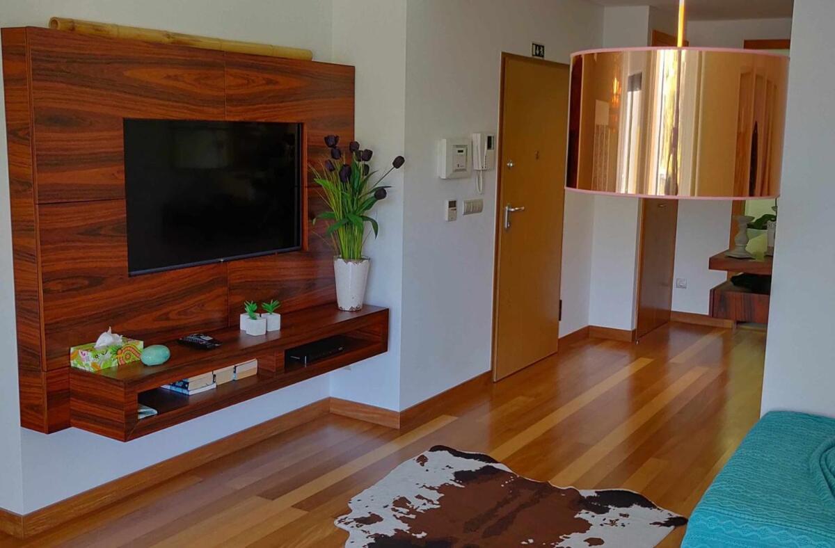 Condominio Zen Pearl-Luxury Com Piscina Φουνκάλ Εξωτερικό φωτογραφία