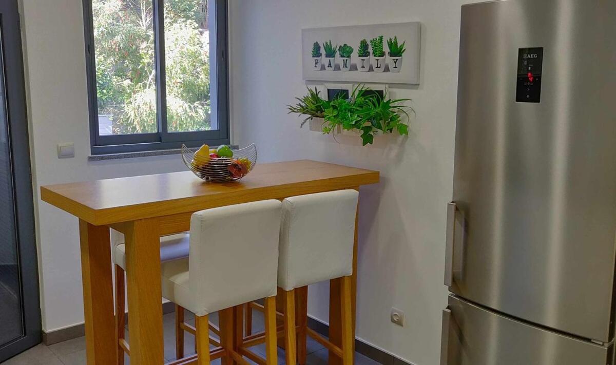 Condominio Zen Pearl-Luxury Com Piscina Φουνκάλ Εξωτερικό φωτογραφία