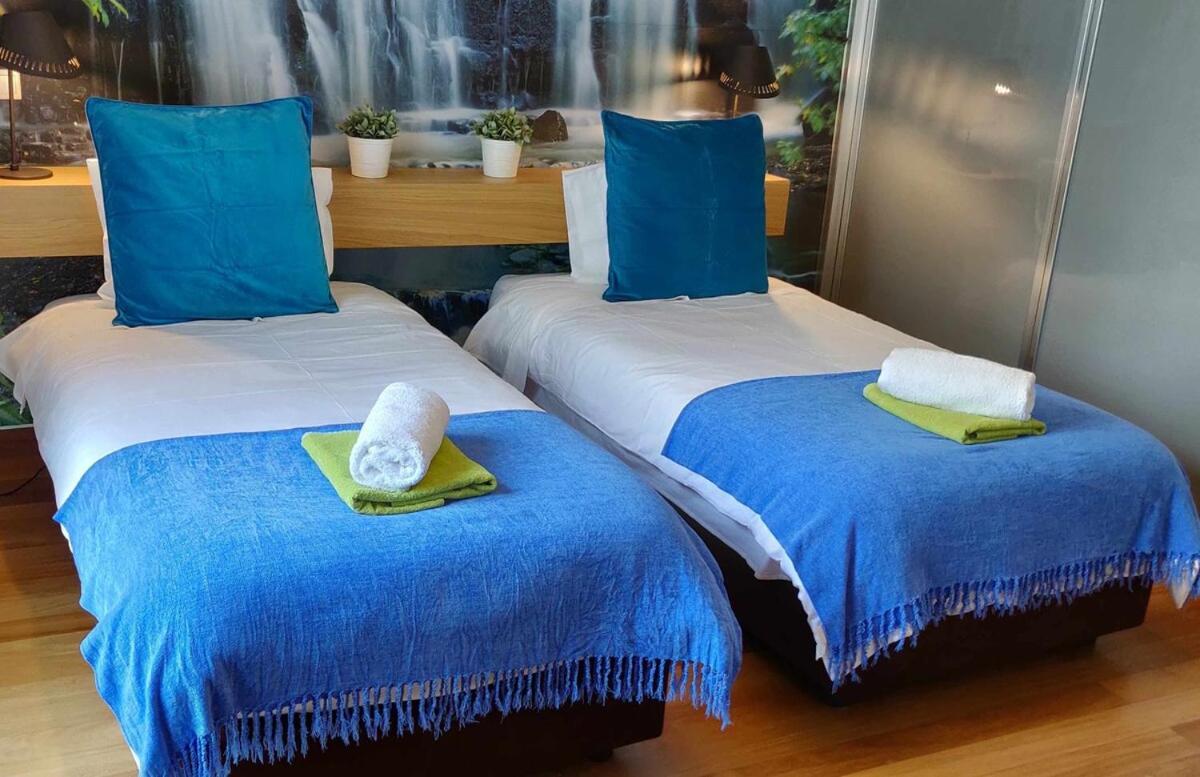 Condominio Zen Pearl-Luxury Com Piscina Φουνκάλ Εξωτερικό φωτογραφία